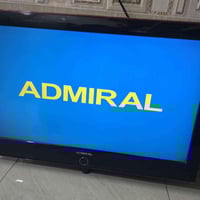 ٣٢ بوصة • بدون نت • ما دخلها تصليح