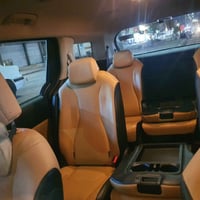 كرنفال LX • ٢٠٢١ • ١١ مقعد