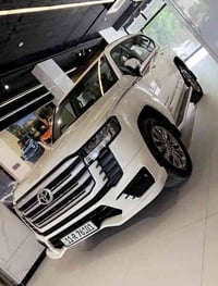 لاند كروز GXR 2024 بريم  السلام عليكم  للبيع فقط  لاندكروز  GXR  2024 ...