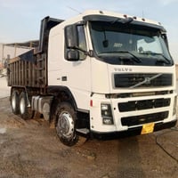 فولفو ٢٠٠٤ • ٤٢٠ • سليمانية