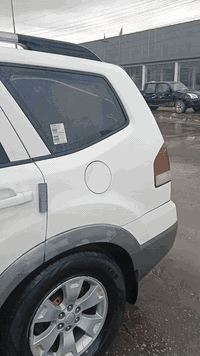 ٢٠١٠ • مكينة وكير • بغداد الحسينية