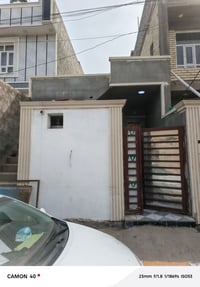 الفلوجه الانبار • ١٠٠م • طابو تحويل