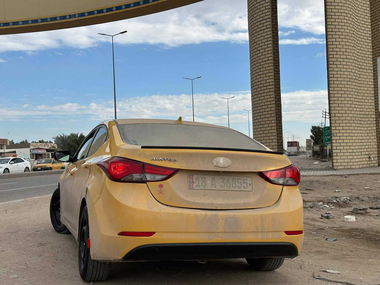 النترا 14 محدث16 للبيع وارد امريكي حادثها جاملغ خلفي جهة السايق بدون داخل فقط (قطعه وحده ) رقم بابل رقم جديد سنويه لل27 هيئة مصفره هزه بشهر 8 تسقط
***********📞
(((غير متواجد ع الفيس )))
