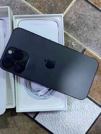 التواصل فقط واتساب !! 07757033685 السعر (625) ايفون 14 برو ماكس شرق او...