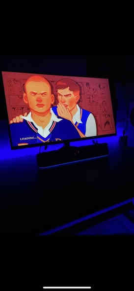 شاشة GAME ON
مواصفات 27 انج
180 هيرتز
1ms fast ips
سعر 150 بيها مجال بسيط مكاني بصره
*********** واتس او خط
