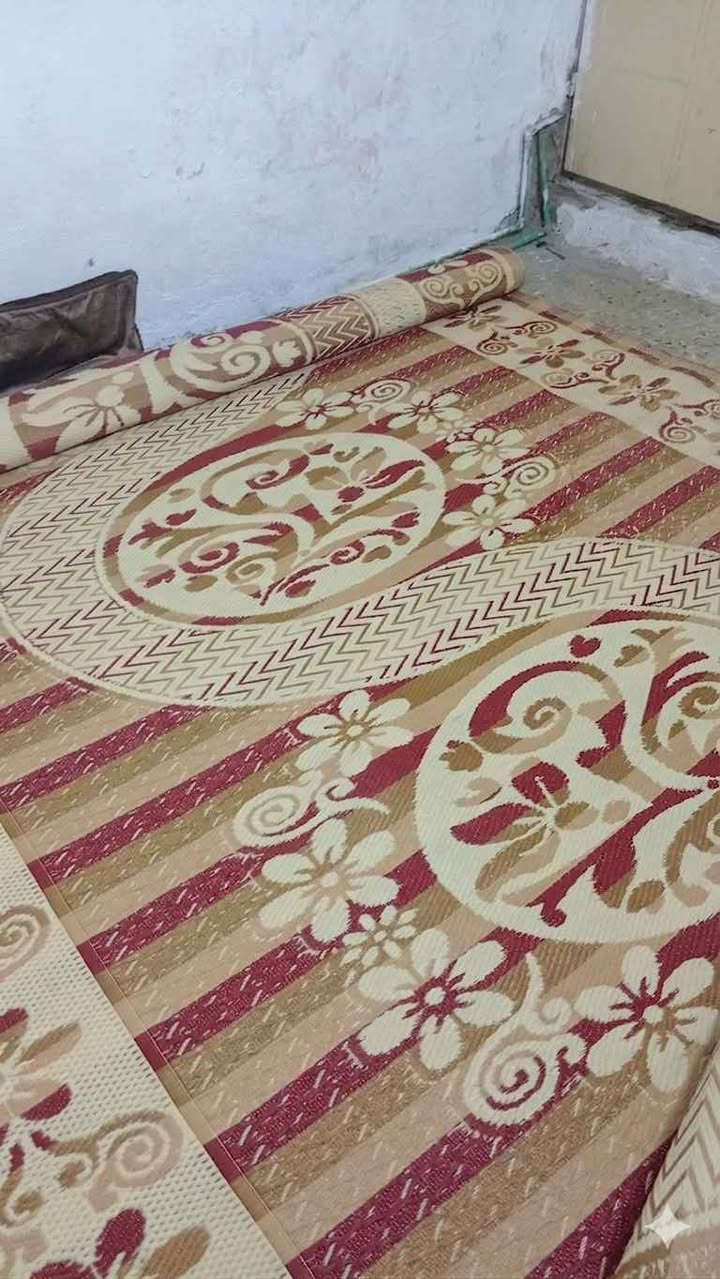 سلام عليكم حصران لبيع  عدد ٢ نضاف بس شلت بيت وكبار عليه قياس ٦ في ٣ النجف, العراق


**إذا كنت صاحب هذا الإعلان وتريد حذفه لأي سبب، رجاءا أرسل رسالة إلى الدعم الفني**