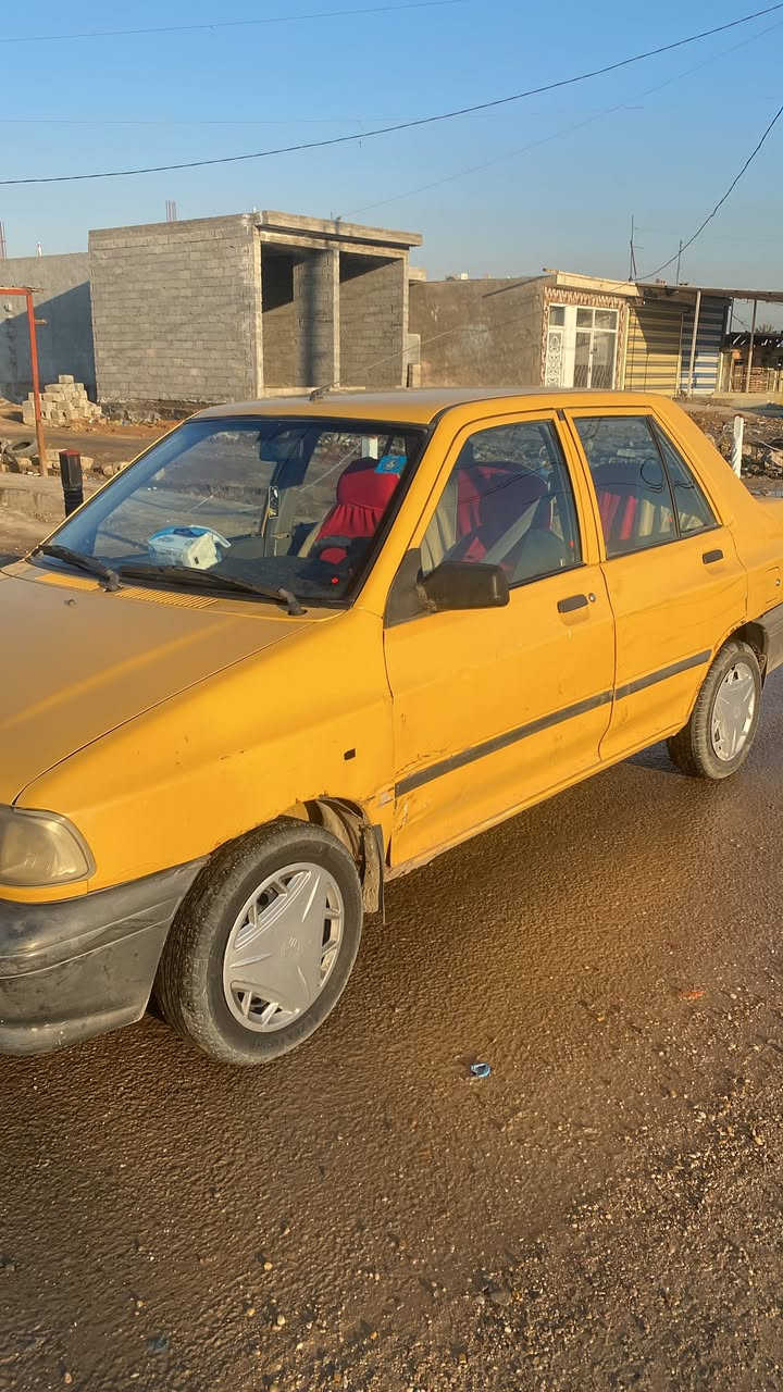 السلام عليكم سايبا٢٠١٥ للبيع كير ومكينه خير من الله لا تنقيص لا تبخير عضمتها حلوه حيل السياره مرتبه السعر ٣٤ وبيها مجال مكاني ابوغريب مصفره هيئه وغرامات للتواصل على هذه الرقم ***********
