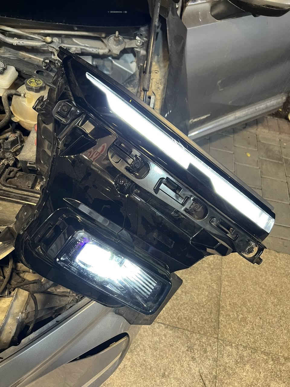 السلام عليكم 
توفر من جديد لايتات ترفيرس 2024-2026 موجود ال8 خطوط والRS
 متواجد خاص وللاتصال ***********
