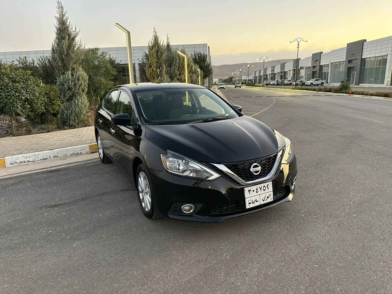 سڵاوی خواتان لێبێت
نیسان سێنترا 2019لۆک لۆک
گێڕو مەکینە بەشەرت
40هەزار ڕۆشتوە
یەک پارچە و نیو بۆیاخ بێ ناو گرتن
سەنەوی بەناو خۆمانەوە
تحویل غرامە بەشەرت
سیارەیەکی جوان پاک ماڵی دۆست 
لەسلێمانیە سیارەکە
مشتەری تەلەفون بکە 
***********
*********** السليمانية, العراق
