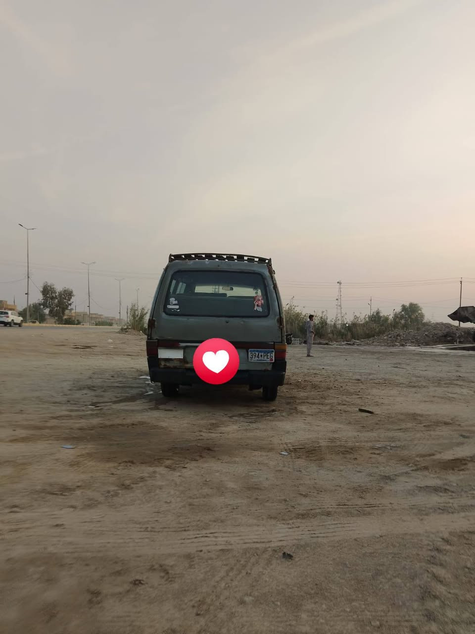 سلام عليكم كيا بستا موديل 93 شرط محرك بل جيس ستوني كملته عنوان حله بيع مستعجل 15 ***********
