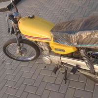 نامه • سي جي ١٢٥ • البصرة