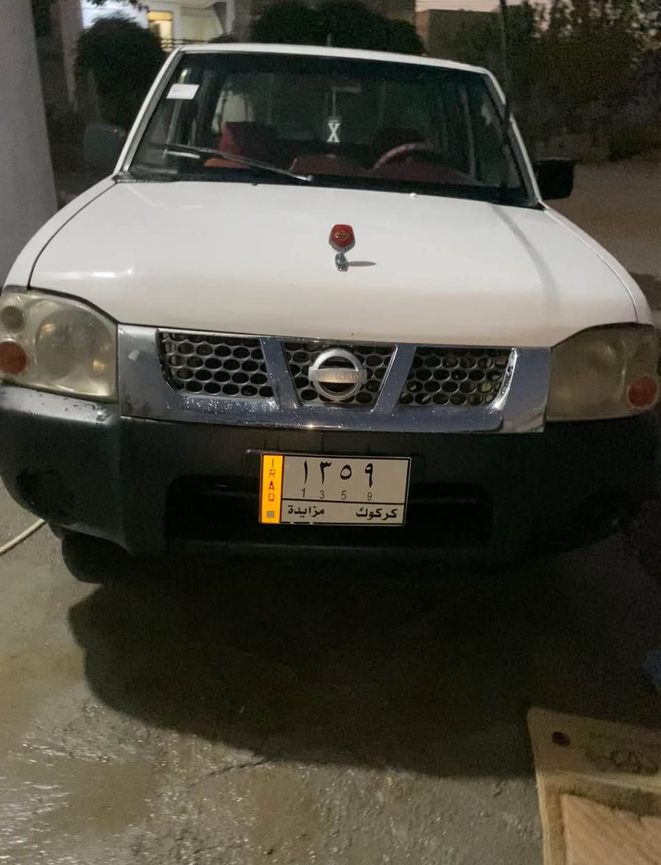 مو زاهيده يه كتابى مو زاهيده وه كاله له گه له 
گيرو مه كينه و ده بل اكسل به شه رت 
وه ر گه راو داعم براوه به شه رت 
سحرى ٨٠گه لاو مه جال 
گورينه وه نا كه م (***********) رانية, السليمانية
