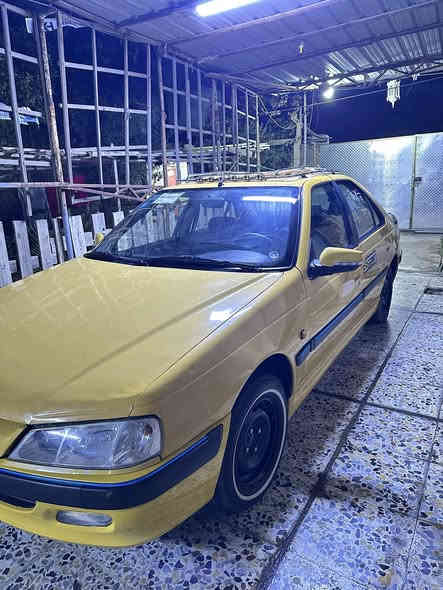 سلام عليكم سياره البيع بيجو بارس 2015 مكينه كورله كير وتماتيك محور لاستفسار***********
