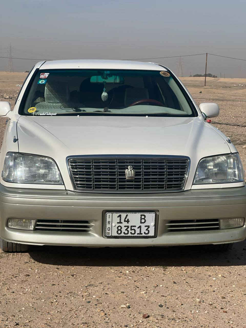 للمراوس بجارجر 17/ 16 ملكه موديل 2001 عااامه قرار 48 رقم بصره السياره جاهزه من كلشي اربع دكم ماعده الفتحه كير ومحرك خير من الله محرك الديفر الچبير
تخم تاير السياره خير من الله تحويل ثاني يوم الممشى. 150 ميل رقم صاحب السياره. ***********
