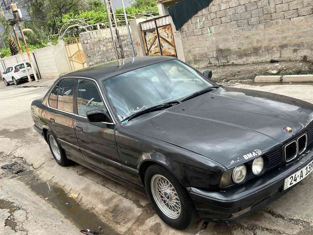 سلام عليكم 
ابي ام 525اصل لبيع 
رقم دهوك كربو بانزين 
كير تومتيك فول لسعر 55 عنوان موصل رقم (***********)
