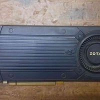 GTX 970 • زوتاك • ٤ جيجا