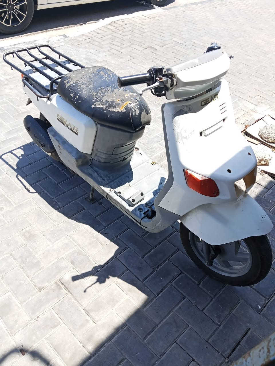 دراجه ياماها بيكم ما مفتوحه السعر 300


**إذا كنت صاحب هذا الإعلان وتريد حذفه لأي سبب، رجاءا أرسل رسالة إلى الدعم الفني**