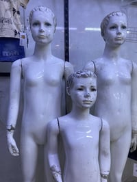 مرجوحه أطفال • عدد٣ • بغداد الشعب