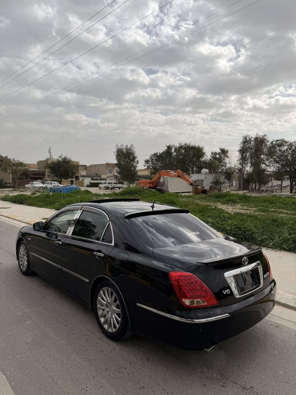 ToYoTa Majista 2008 Saq Saq
ماجێستا ٢٠٠٨ ساق ساق شتی سفر 

سەیارەکە دەعامی بەردەم بۆ دەعامی دوا بێ بۆیاخە 

گێر و مەکینە بەشەرت ٣٠ فیتەر ئەیبیئیس بیلادی ٥دوگمە  

چوار تایە ق ویلی سفر یۆکۆهاما خستۆتە ژێری 

سەیارەکە سلایتە کوشن جلدە کوشن هیتەرە کوشن خەزنە 

شاشەیە کامیرەیە حاسەیە سێ پەردەیە سەلاجەیە مەرکەزی 

هەر هەموو گیانی لەسەر بیلادیە تەنها ٨٠.٠٠٠ هەزار ڕۆشتووە 

ناو سنوقی کامل جایهیز کراوە لەسەر دەقی بیلادی 

٤ چوپی سفری لەژێرە بێ تەقە و رەقە بەرز دەبیت ق نزم دەبی 

تەقە و رەقە هەبو ٥ گەلا ببرە  گێر و مەکینە عەیبی هەبوو ١٠ گەلا 

ببرە بۆیاخی هەبوو ٢٠ گەلا ببرە ماڵی من بیانو بڕە بۆ هیچ مەگەرێ 

سەیارەکە لە کەلارە موشتەری نیت سەرم مەیەشێنە سەعری ٩٢ گەلا و 

مەجالی بچوکی تێدایە ***********  دووبارە تکایە موشتەری نیت سەرمان 

مەیەشێنە بچوکیتان دەکەم ئادمینی گوڵ🖤
