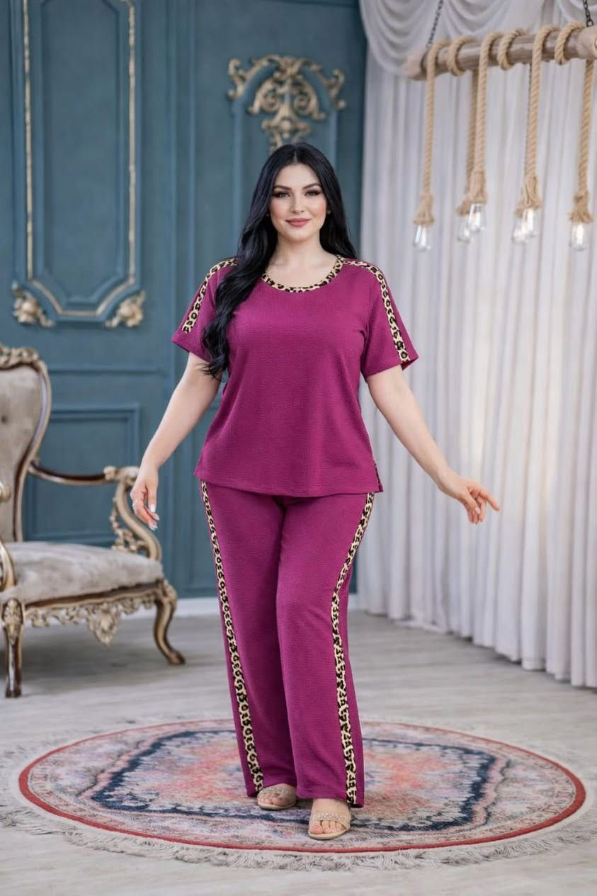 جديد الموسم الصيفي 2026
سوت نسائي خامه درجه كركنل 📢بجامه كيلوت 
مقاس L.XL.2XL.
يلبس وزن 90ل70
الدرزن 4لون بدون تحديد
سعر الدرزن 75الف
اقل طلب للحجز نص درزن لونين 

https://t.me/razanali6i


**إذا كنت صاحب هذا الإعلان وتريد حذفه لأي سبب، رجاءا أرسل رسالة إلى الدعم الفني**