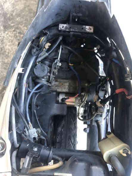 للبيع 
السعر 350 
بغداد /شاطئ التاجي 
‭0781 429 9823‬
