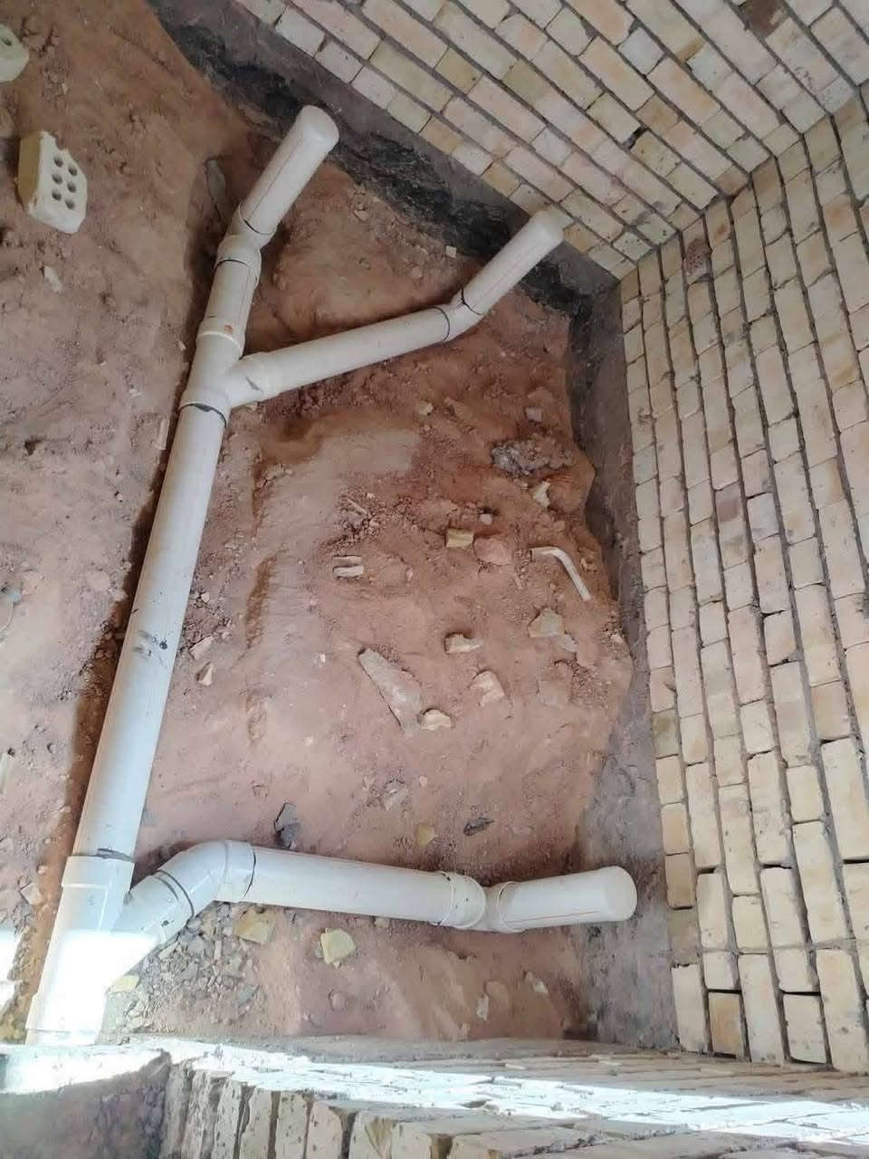 على بركة الله
تأسيسات صحية عامة 

تاسيس مجاري

تأسيس ماء

تشطيب

صيانة *********** اتصل وتدلل واتساب
