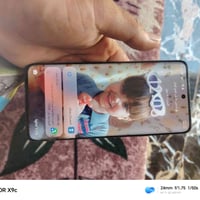 هونر X9c • موبايل هونر • شاشة مكسورة • هونر X9c شاشة مكسورة • هونر مست...