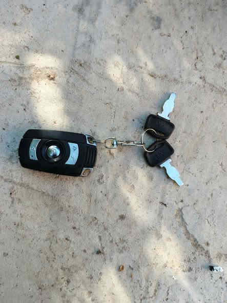 السلام عليكم
مولد بانزين للبيع تشغيل سلف +ريمونت عن بعد +حبل
مشتغل 10ساعات فقط جديد بعدو 
السعر300الف وبي مجال 
اتصل 🗣📲📞وتدلل‏‪***********‬‏
