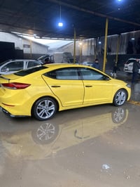 النترا 2018 رقم نينوى هيئه وغرامه صفر وارد كندي فول واحد ع واحد  منضوم...