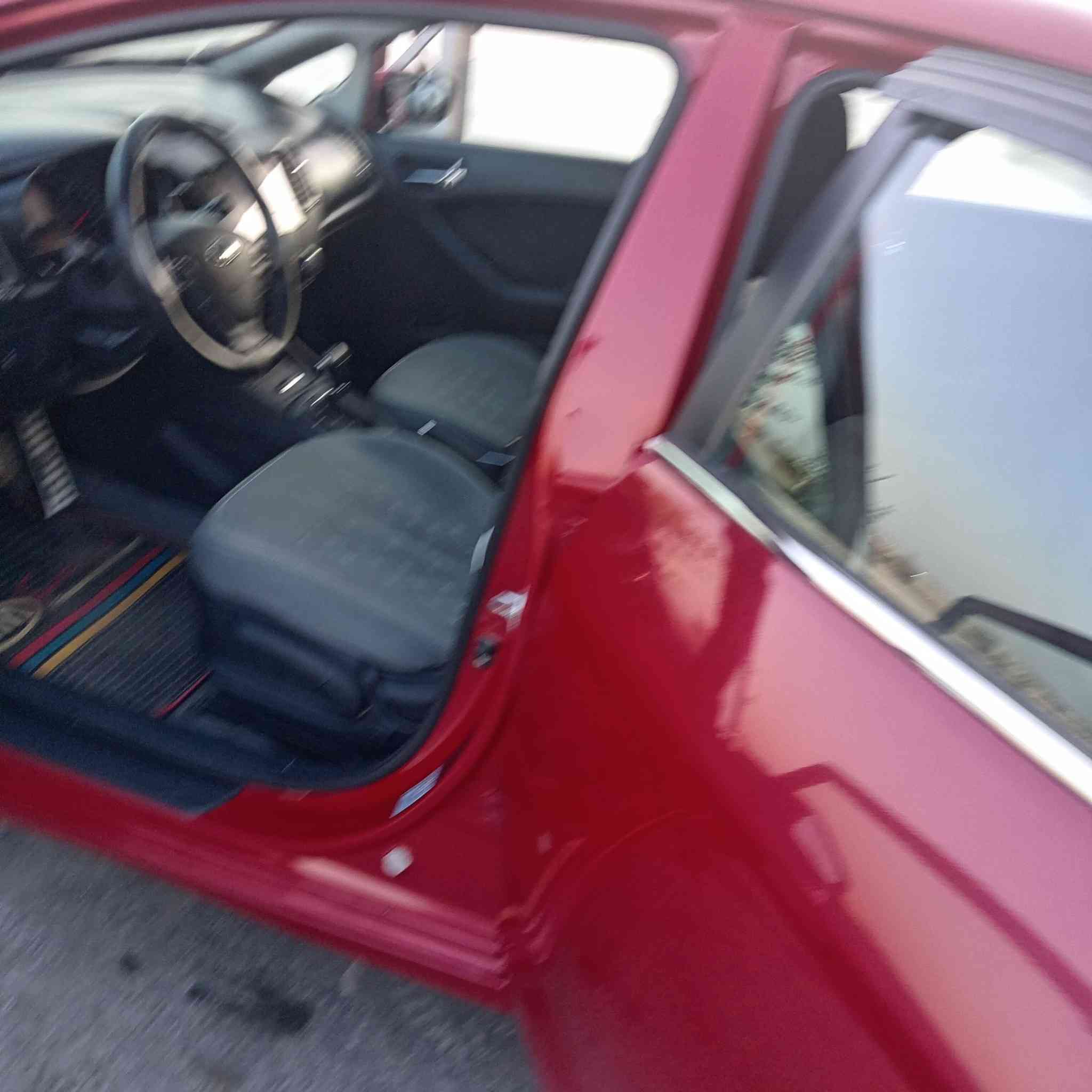 السلام عليكم
سيراتو 2016 مكفول كفاله عامه
الرقم بغداد
الاتصال على الرقم ***********
