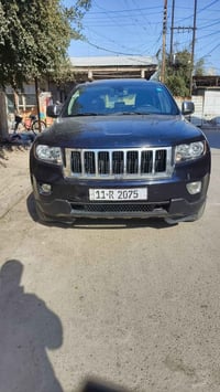 جيب موديل ١١  رقم دولي بسمي سنويه جديدة فول مواصفات لميتد  فور ويل ماو...