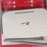 راوتر • نهايه حي العامل • مول الباقر