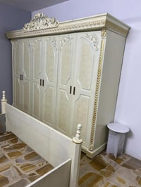 غرفه نوم • نظيفه • بغداد