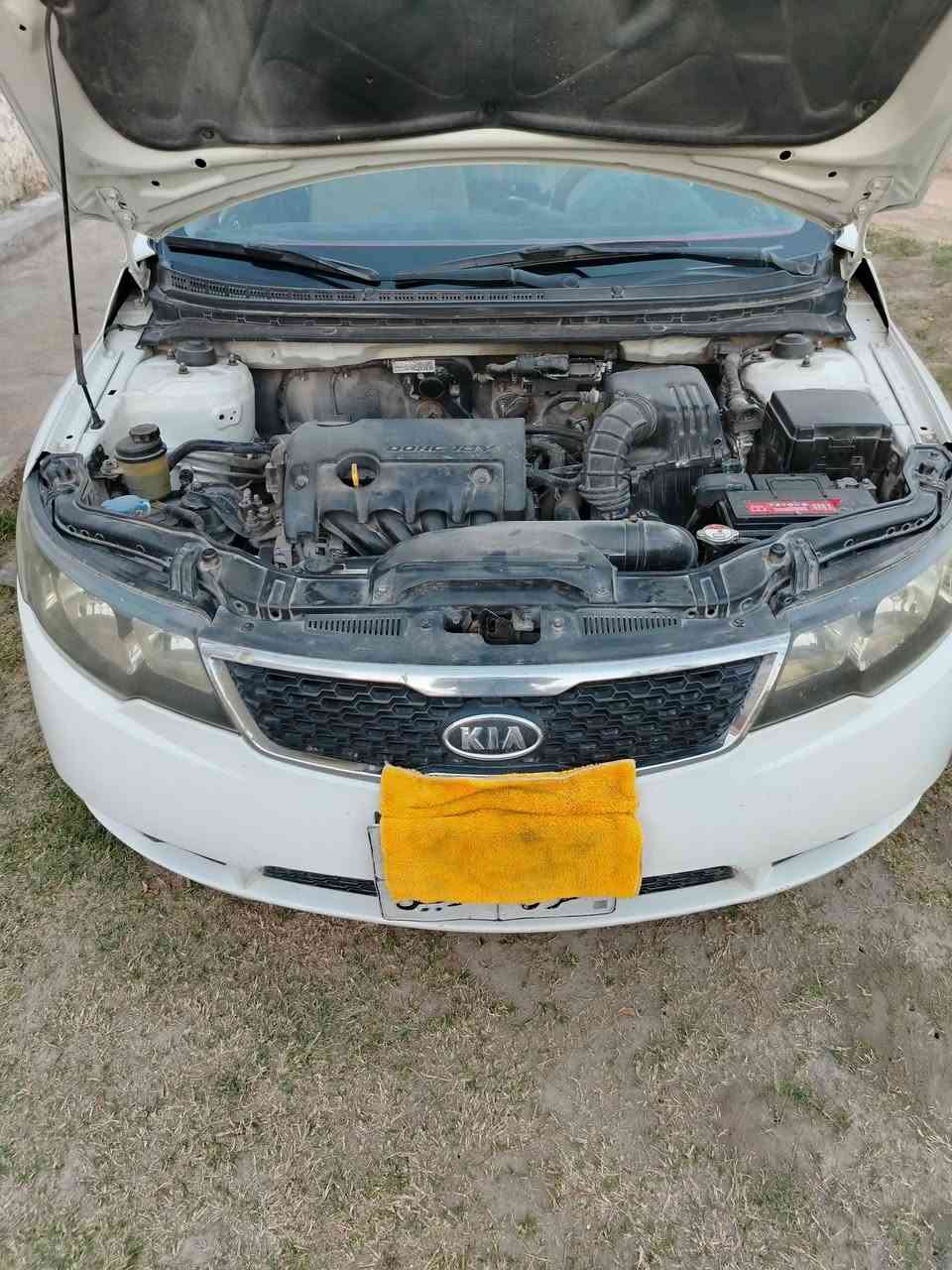 سلام عليكم
كيا سيراتو 2012 كفاله كير مكينه حداديه تبريد تخم تاير اشاره بالمريي مري شفط شاشه كامره حساسات 4 ربع قطعه صبغ بس بالبيع تنحسب قطعه رقم اربيل السعر خاص
*********** اتصال
*********** واتساب
