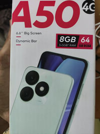 ايتل A50 • ٦٤ • جديد