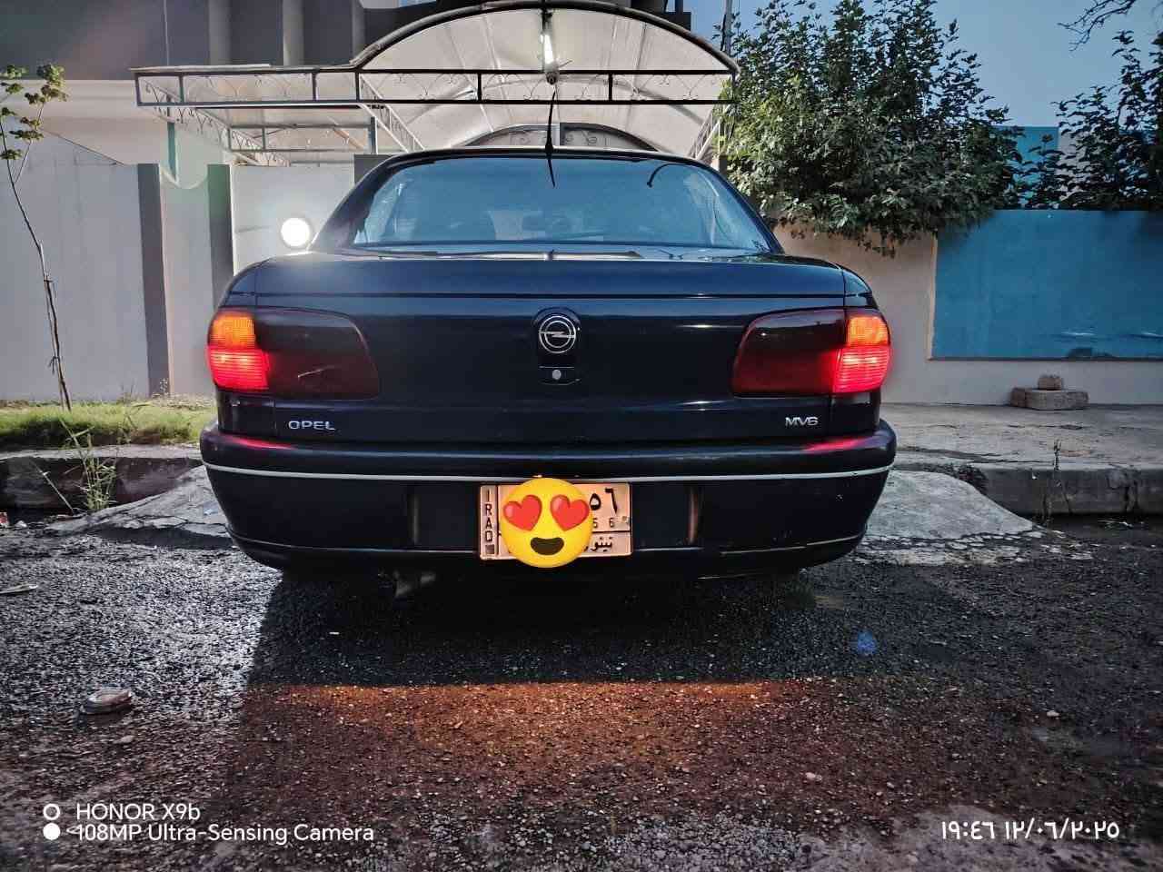اميكا بزون 6سلندر محرك كبس رقم الاماني سنويه لي 29 تبريد تدفئه شغال دواخلها جديده شاشه وكامره كهربيات كلها شغال كير اوتومتيك كير محرك شرط السعر42وبيها مجال مكان السياره موصل تواصل ***********
***********
