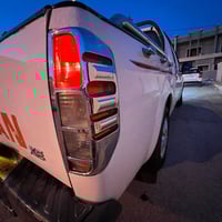 نافارا بيكاب دبل • ٢٠٠٨ • قير عادي