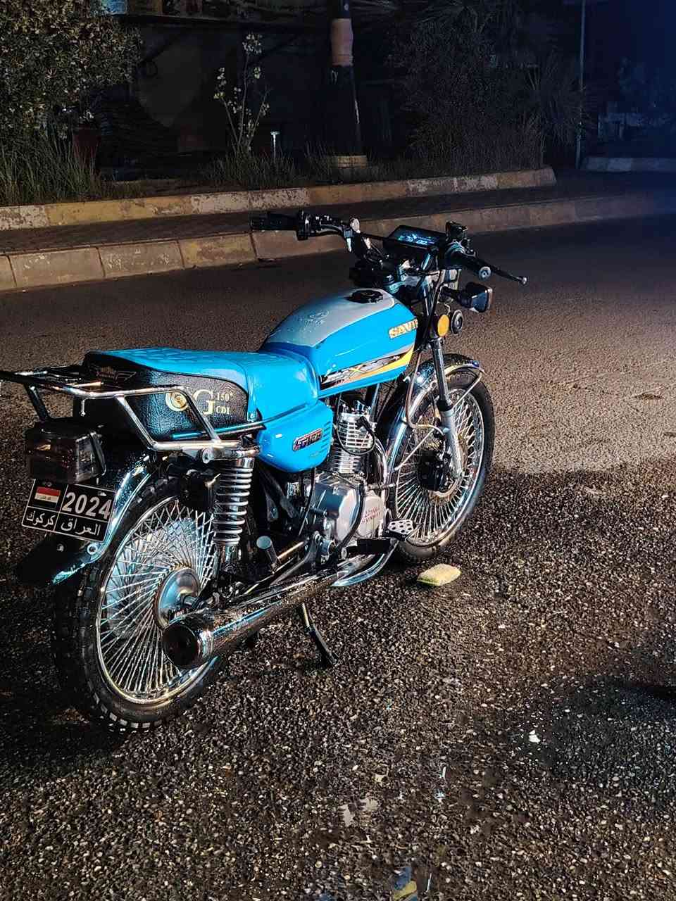البيع موديل 24 نضيف مكاني حويجه داخل ***********
