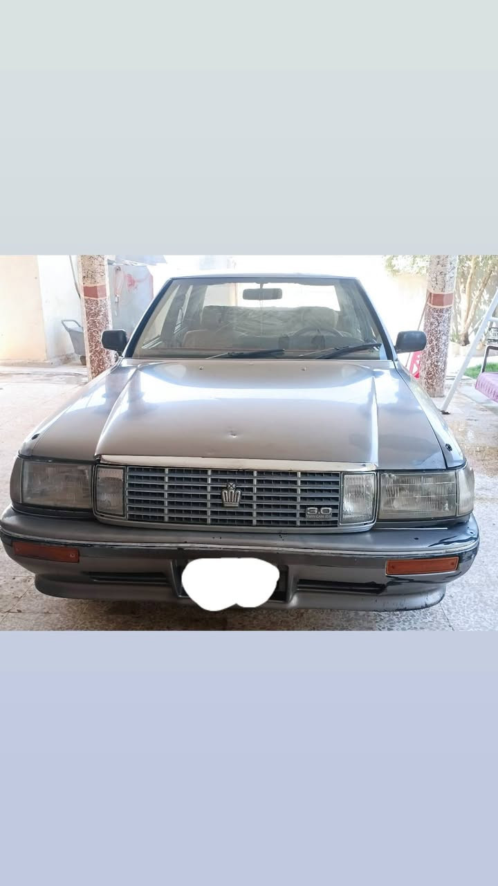 السلام عليكم هارتوب للبيع موديل 1993 كير ومحرك بطه 3000 كير واكسل شرط محرك بي تنقيص شي قليل كهربائيات كلها شغاله داخلها حيل نضيف دوشمه جديده  صدرها حيل نضيف السعر 35 وبيها مجال  ماني بيجي قريه المزرعه ***********
