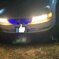 شيزر ١٩٩٤ • مكينة VVT • رقم بغداد