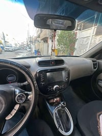 صول موديل 19 محرك 1600 جي دي اي ضربه جاملاغات اماميه وجزء من بنيد كير ...