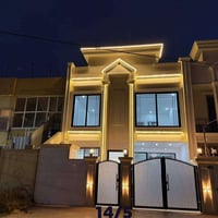 أربيل خمسه حصاروك • ١٥٠م • ٥غرف