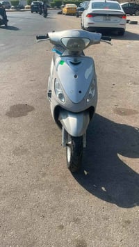 دراجه ماكس منغولي كفاله عامه اي نقص ماابيه كلها بلاديه السعر 650 متواز...
