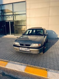 فيكترا • محرك ١٦ • جير عادي