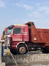 سياره ١١٣ • شاصي مكفول • تايرات ٢٤