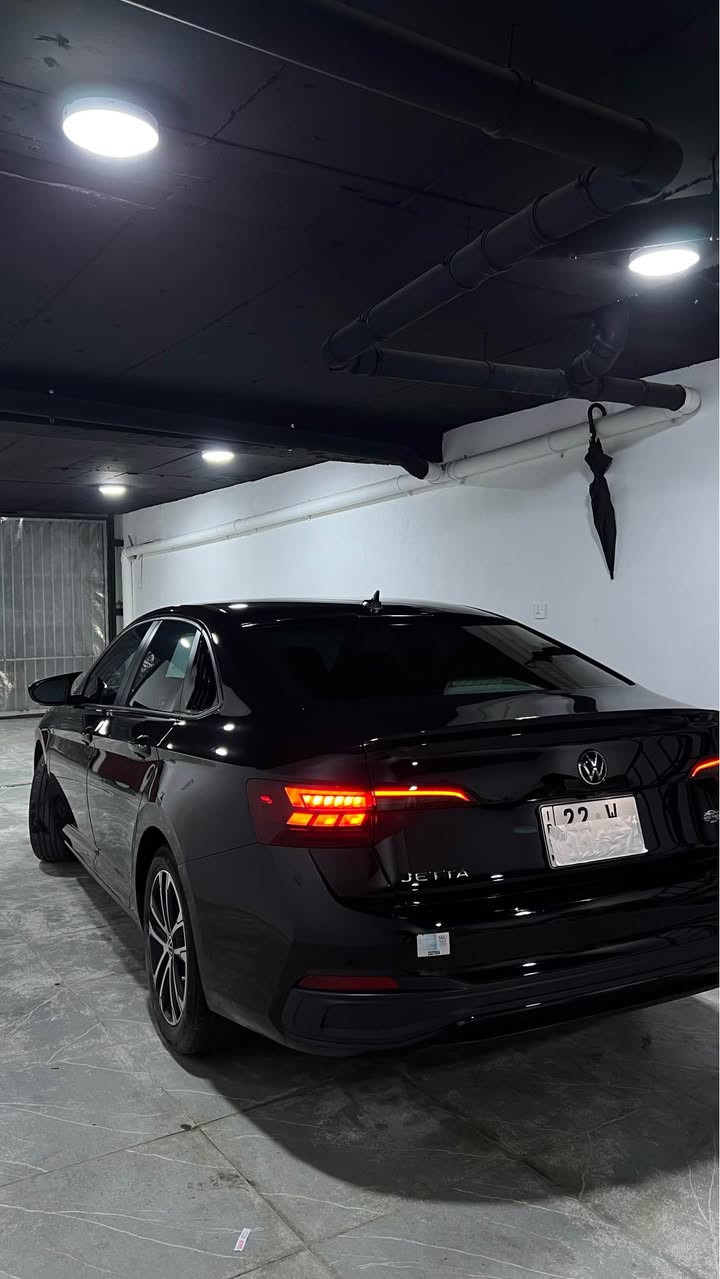 جیتا ٢٠٢٢
مواسفات S sport
شاشە و کامیرە
گێچ ئەلکترۆنی
ڕادار پێش و دوا
ڕادار ئاوینە
ئۆتۆ ستۆپ
گێچ ١٠ رەنگ ئەگۆڕێ 
مۆدی لێخوڕین (eco-normal-sport)
کار پلەی
جوانکاری بۆ کراوە
باڵی سەر جام دواوە
ئاوینە باتمان
باڵی سەر سنوق
سکوبی جام
بەرمەجەی بەگ لایت
یەک پەڵە بۆیاخی هەیە بێ ناو بێ شانصی
ئیرباگ شان و سوکان 
١٦٤$
*********** السليمانية, العراق
