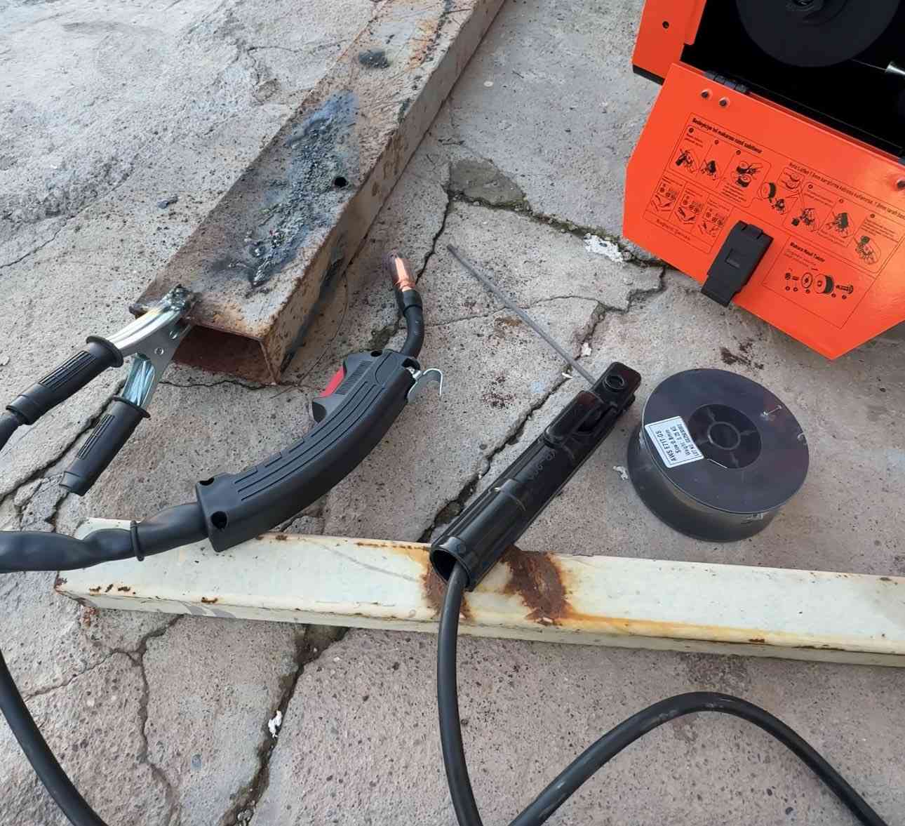 سعر بلاشش 🔥✅ 50,000 جیهاز لحیم کل معدن مفرد-جملە متوفر توصیل متوفر کل عیراق *********** whatsapp ☎️🚕
