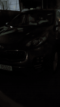 كيا سبورتاج • ٢٠١٩ • ٧٠٠٠٠ كم