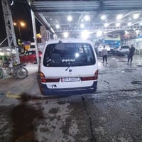 موديل ٩٧ • مكفوله • النجف