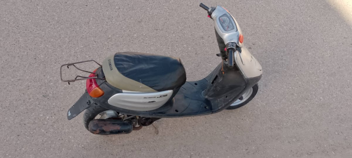 السلام عليكم دراجه منغولي للبيع مفتوحه مره وحده كهربائيات شغاله عوزها  باتري ب280بيها مجال الناصريه مركز


**إذا كنت صاحب هذا الإعلان وتريد حذفه لأي سبب، رجاءا أرسل رسالة إلى الدعم الفني**